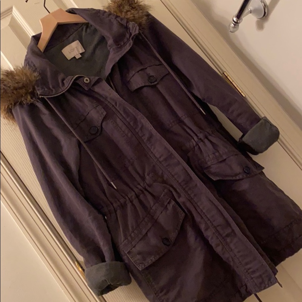 Loft Jacket - image 5